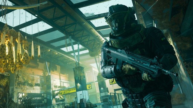 Tous les changements dequilibrage des armes dans la saison 2 Changements d’armes Saison 2 MW3