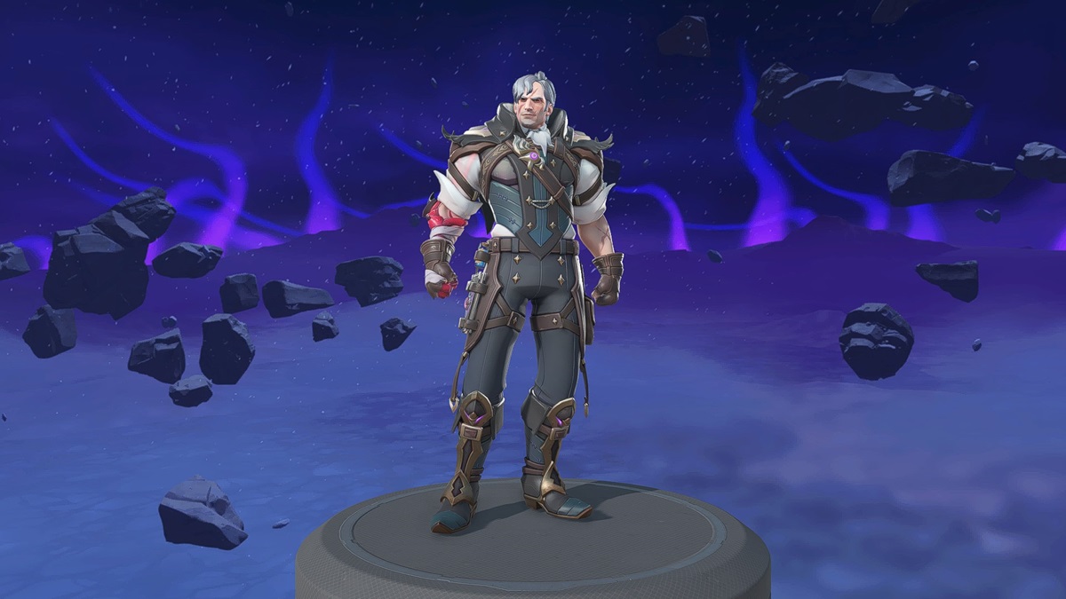 Tous les skins du Passe de combat de la saison Overwatch 2 Survivant 76 Soldat 76 Skin