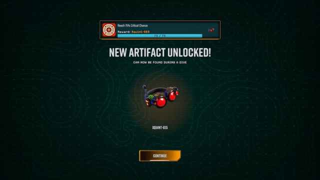 Tous les succes de Deep Rock Galactic Survivor repertories Tous les succes de Deep Rock Galactic Survivor repertories