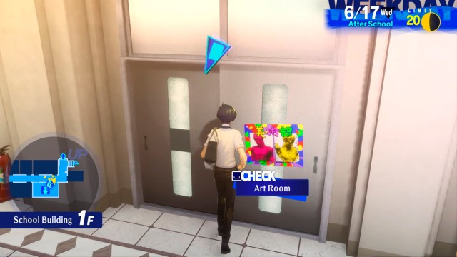 Toutes les reponses de Fortune Social Link dans Persona 3 Toutes les reponses de Fortune Social Link dans Persona 3