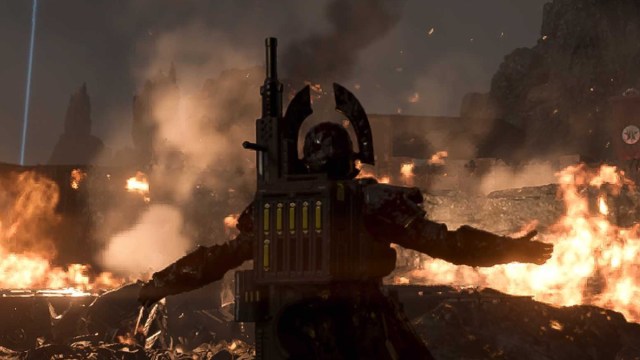 Y a t il un exemple de probleme dans Helldivers 2 Y a t il un exemple de probleme dans Helldivers 2