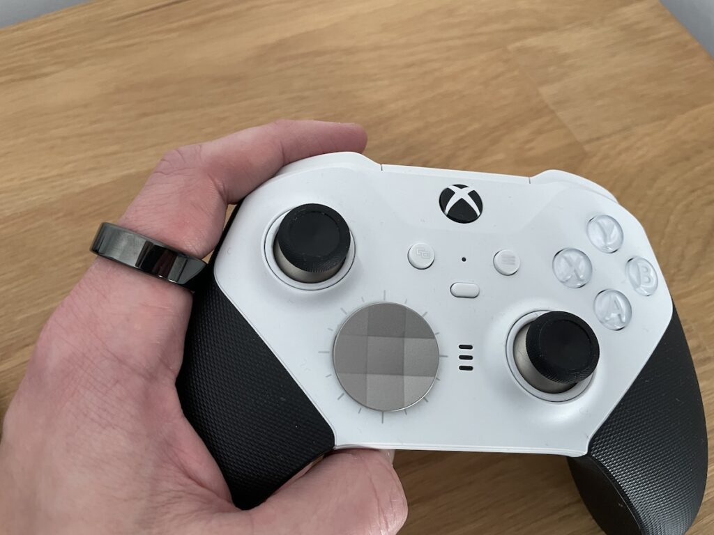 ice watch 5 ice ring xbox