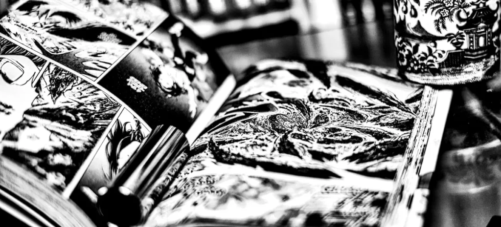pandora seven 1 2 Pandora Seven tome 1