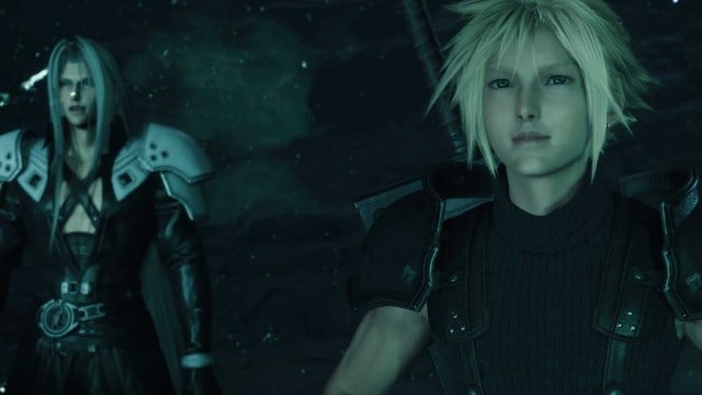 1709327932 611 Comment changer les raccourcis dattaque dans Final Fantasy 7 Rebirth 1709327932 611 Comment changer les raccourcis dattaque dans Final Fantasy 7 Rebirth