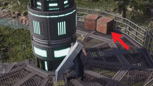 1709398417 986 Comment farmer des medailles Moogle dans Final Fantasy 7 Rebirth 1709398417 986 Comment farmer des medailles Moogle dans Final Fantasy 7 Rebirth