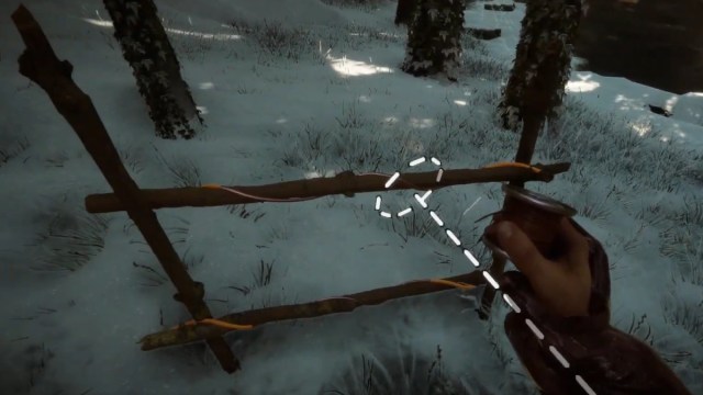 1709751896 718 Comment faire une cloture electrique dans Sons of the Forest 1709751896 718 Comment faire une cloture electrique dans Sons of the Forest