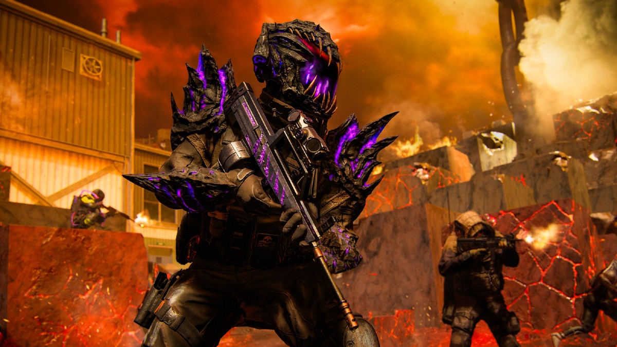 1709758676 568 Tous les buffs et nerfs darmes de Warzone et MW3 Changements apportés aux armes de Warzone Saison 2 Reloaded