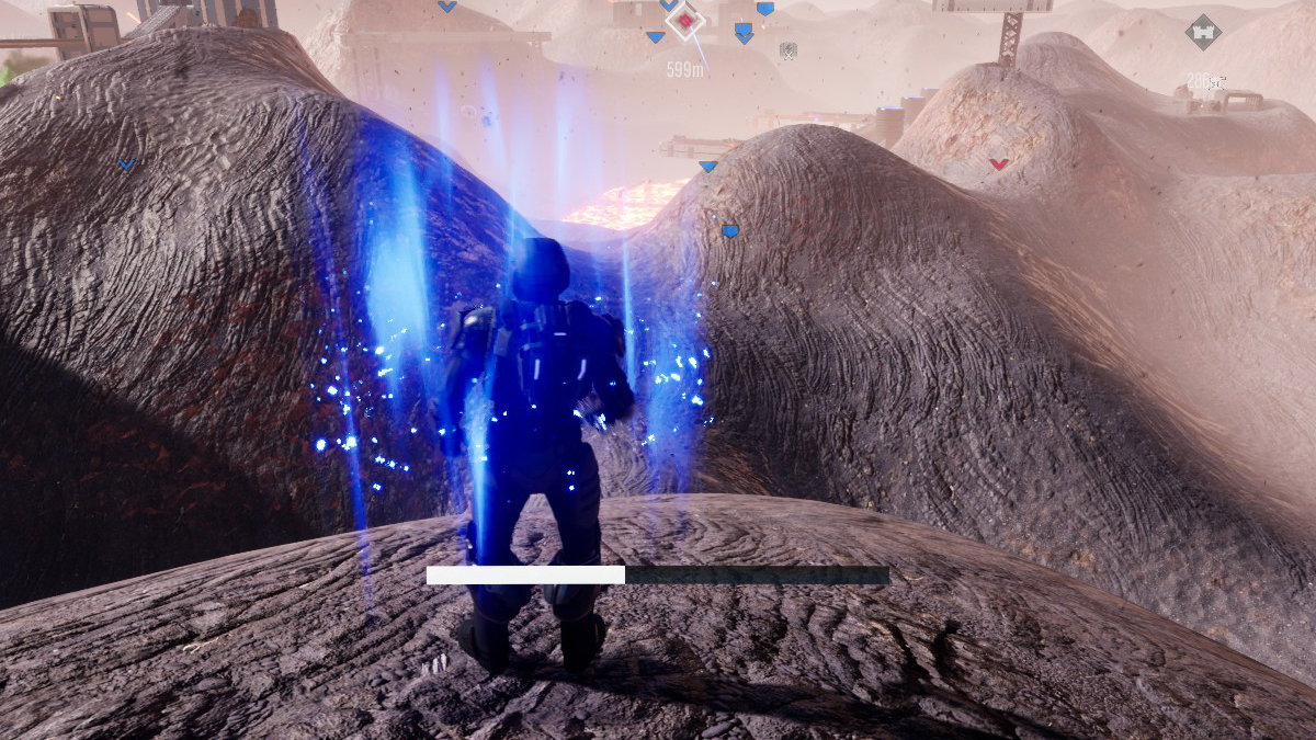 1710447014 440 Comment retrouver de la sante dans Tribes 3 Rivals Tribes 3 : Rivals de retour à la base