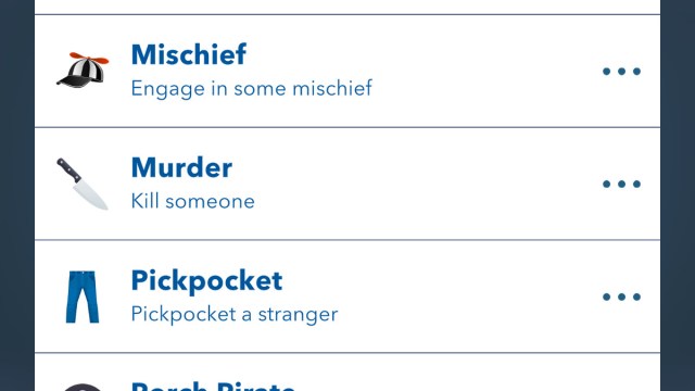 1710617584 309 Comment relever le defi de lespieglerie du modele dans BitLife 1710617584 309 Comment relever le defi de lespieglerie du modele dans BitLife