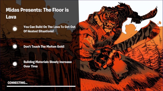 1710867296 397 Comment jouer a The Floor is Lava dans Fortnite 1710867296 397 Comment jouer a The Floor is Lava dans Fortnite