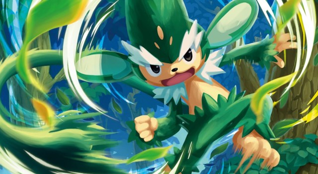 1710871479 392 Tous les Pokemon qui evoluent a laide dobjets listes 1710871479 392 Tous les Pokemon qui evoluent a laide dobjets listes