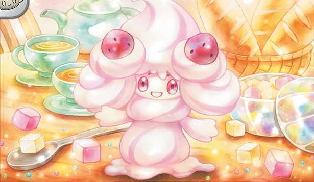 1710871480 912 Tous les Pokemon qui evoluent a laide dobjets listes 1710871480 912 Tous les Pokemon qui evoluent a laide dobjets listes