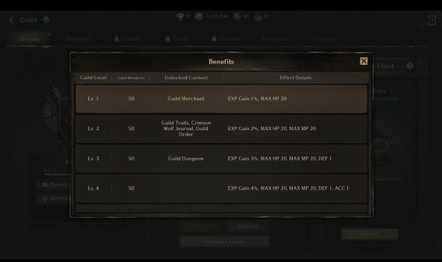1710871860 591 Comment rejoindre une guilde dans Night Crows 1710871860 591 Comment rejoindre une guilde dans Night Crows
