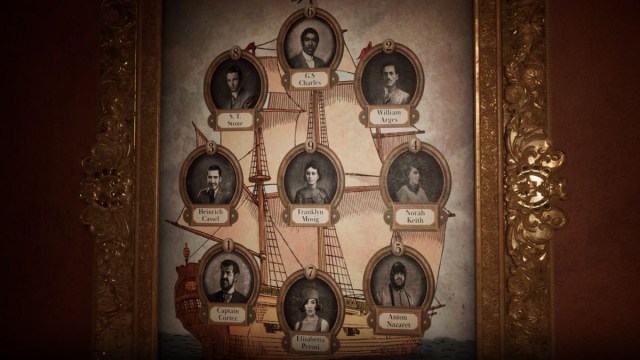 1710912765 42 Comment resoudre lenigme de la chambre de Perosi dans Alone 1710912765 42 Comment resoudre lenigme de la chambre de Perosi dans Alone