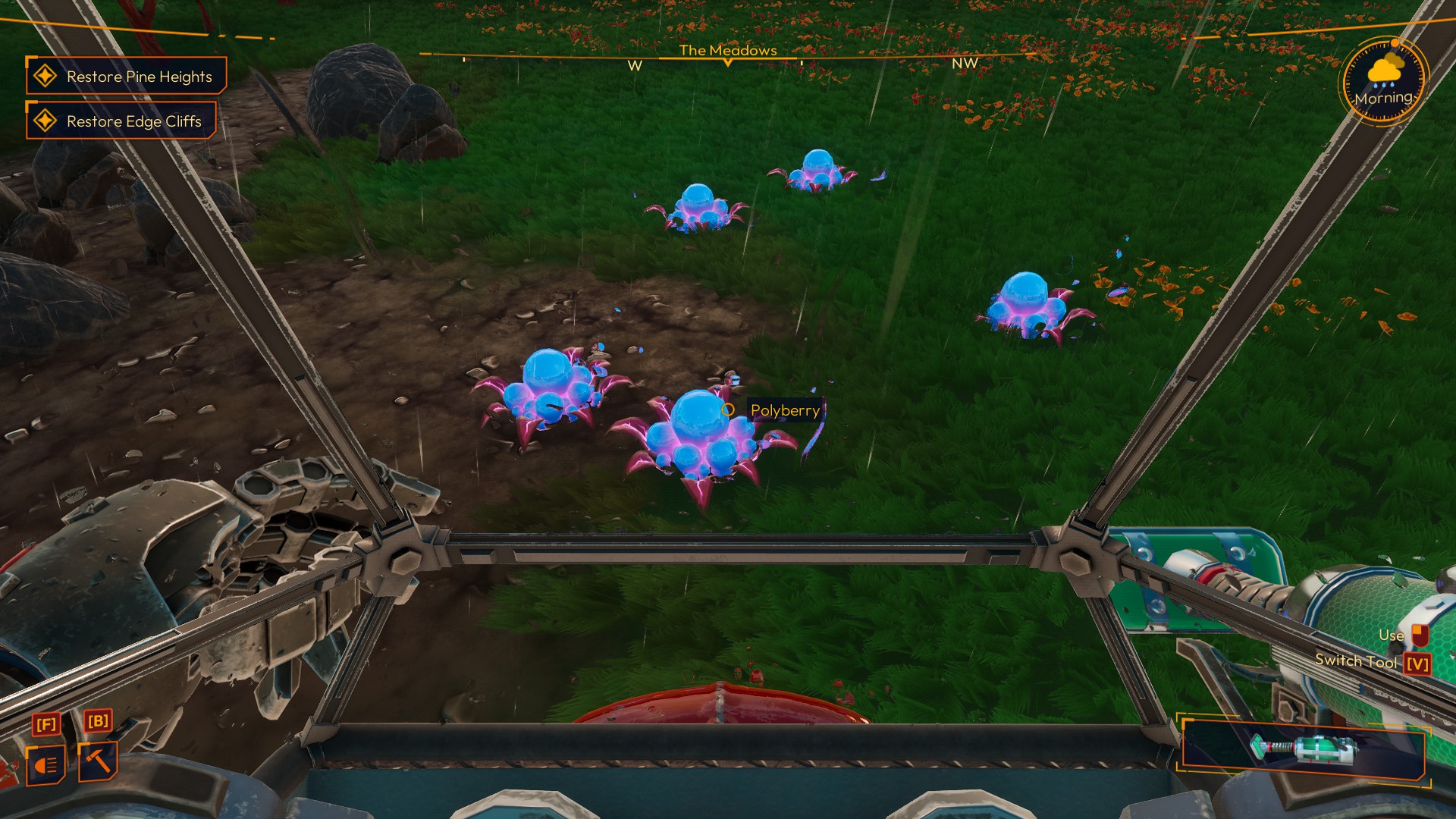 1710946198 619 Comment faire pousser des cultures dans Lightyear Frontier Polybery Lightyear Frontier