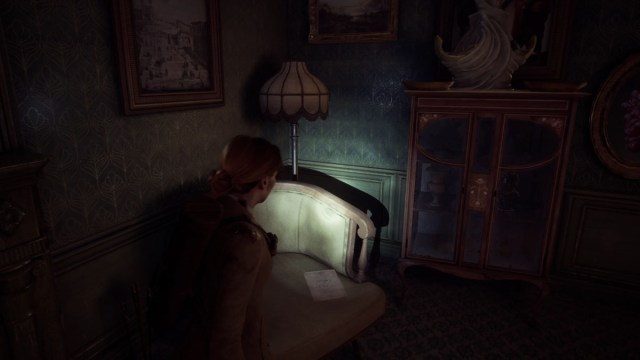 1711036807 280 Seul dans le noir tous les Lagniappes et ou Alone in the Dark Lagniappe Affiche de l’opéra