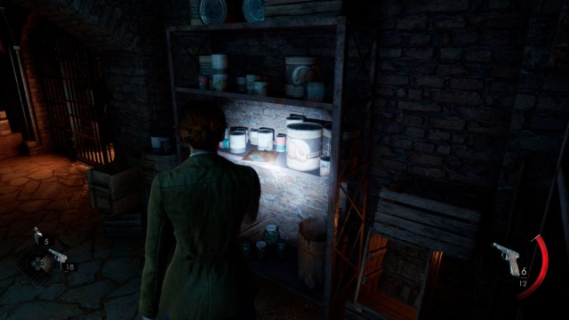 1711036808 545 Seul dans le noir tous les Lagniappes et ou Seul dans l’obscurité Lagniappe 2