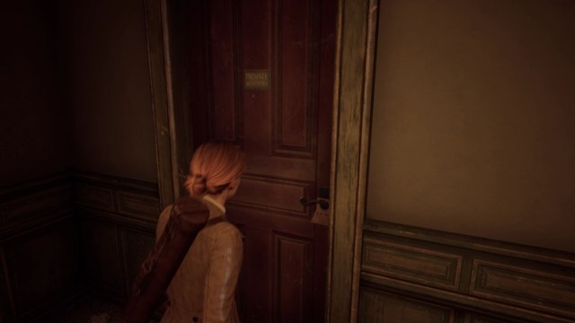 1711036809 259 Seul dans le noir tous les Lagniappes et ou Seul dans l’obscurité Lagniappe Ne pas déranger