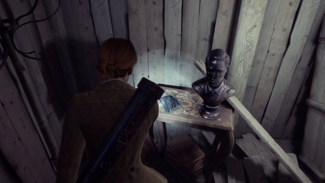 1711036809 816 Seul dans le noir tous les Lagniappes et ou Seul dans l’obscurité Éclat de tesselé de Lagniappe