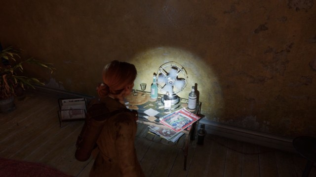 1711036809 881 Seul dans le noir tous les Lagniappes et ou Seul dans l’obscurité Stylo plume Lagniappe