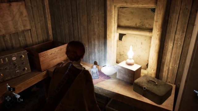 1711036811 101 Seul dans le noir tous les Lagniappes et ou Seul dans l’obscurité Statue de Lagniappe