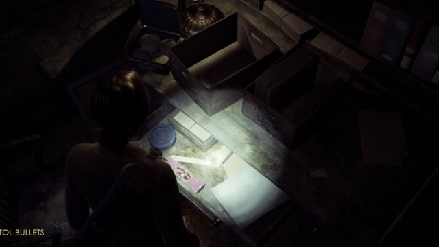 1711036812 148 Seul dans le noir tous les Lagniappes et ou Seul dans la boîte de biscuits Lagniappe sombre