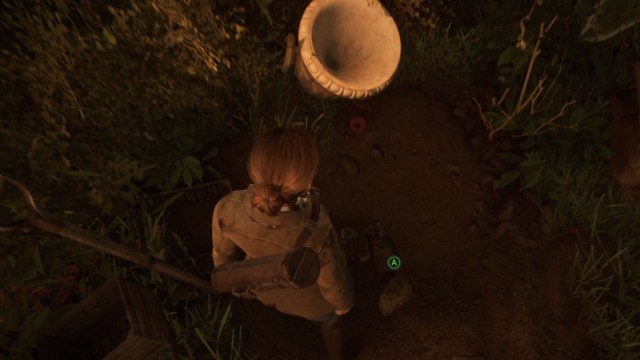 1711036812 597 Seul dans le noir tous les Lagniappes et ou Seul dans l’obscurité Chat momifié de Lagniappe