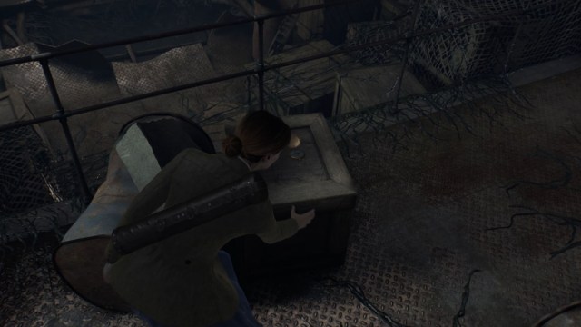 1711036813 236 Seul dans le noir tous les Lagniappes et ou Seul dans l’obscurité Boussole brisée de Lagniappe