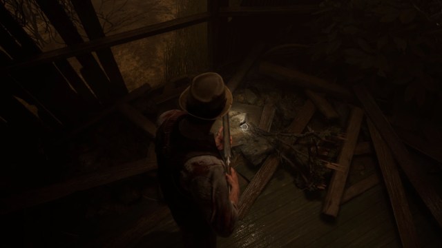 1711036813 577 Seul dans le noir tous les Lagniappes et ou Seul dans l’obscurité Totem profane de Lagniappe