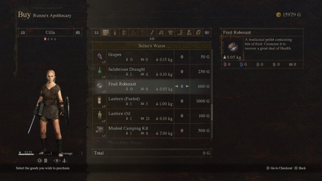 1711098300 93 Comment obtenir un Roborant de fruits dans Dragons Dogma 2 1711098300 93 Comment obtenir un Roborant de fruits dans Dragons Dogma 2