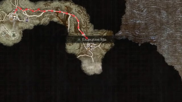 1711470231 152 Comment terminer Entre un rocher et un endroit difficile dans 1711470231 152 Comment terminer Entre un rocher et un endroit difficile dans