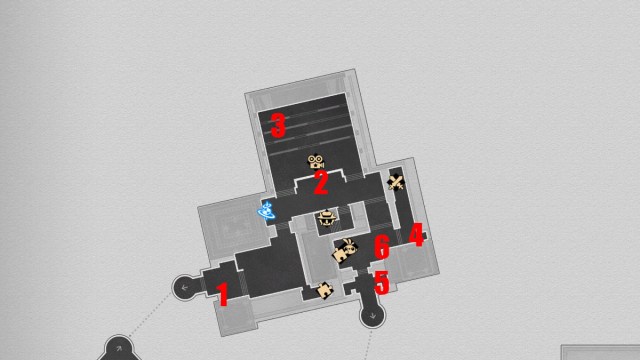 1711680368 859 Tous les emplacements des coffres au tresor du parc a 1711680368 859 Tous les emplacements des coffres au tresor du parc a