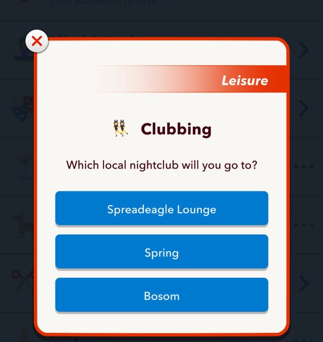 1711828563 551 Comment relever le defi de lartiste torture dans Bitlife 1711828563 551 Comment relever le defi de lartiste torture dans Bitlife