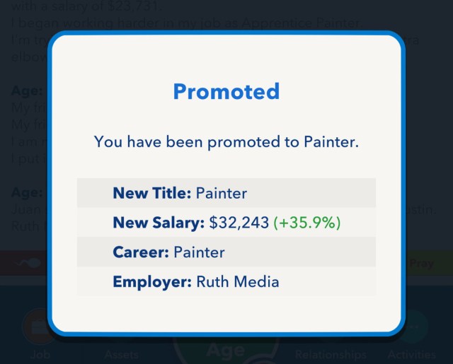 1711830731 546 Comment devenir peintre dans Bitlife 1711830731 546 Comment devenir peintre dans Bitlife