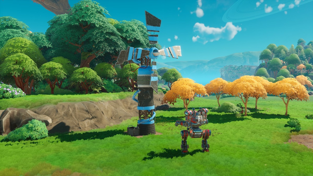 A quoi sert le charbon dans Lightyear Frontier –Reponse Broyeur Lightyear Frontier