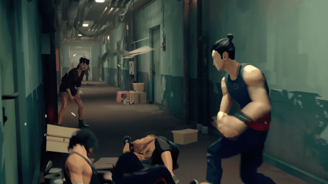 Comment debloquer definitivement des competences dans Sifu Comment debloquer definitivement des competences dans Sifu