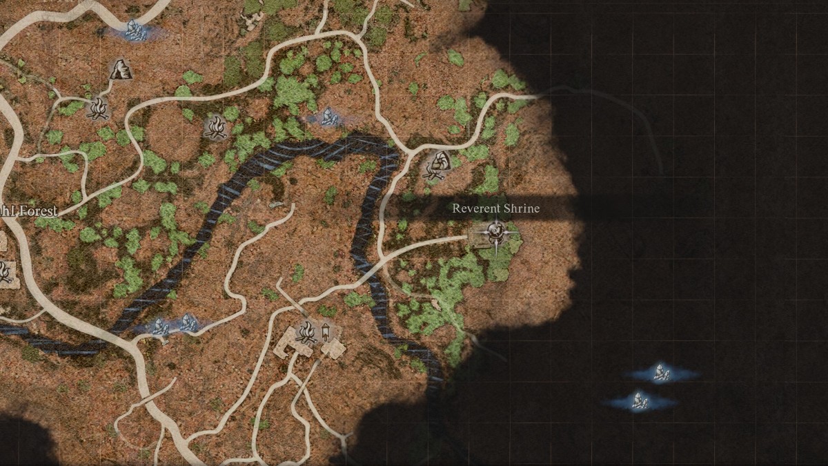 Comment debloquer la vocation de filou dans Dragons Dogma 2 Dragon’s Dogma 2 Vocation de filou.