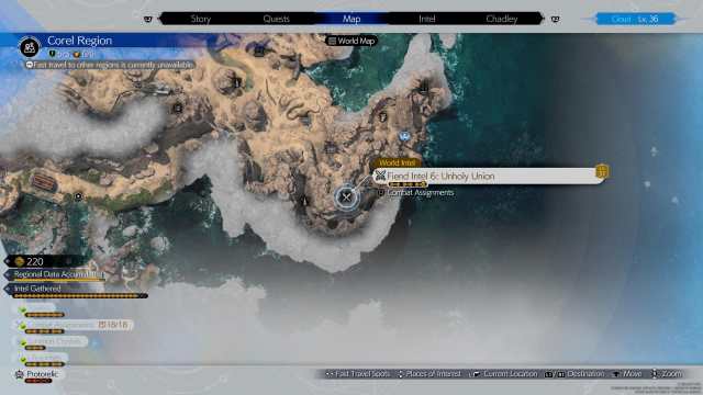 Comment exploiter la faiblesse de Silver Chimera dans Final Fantasy Comment exploiter la faiblesse de Silver Chimera dans Final Fantasy