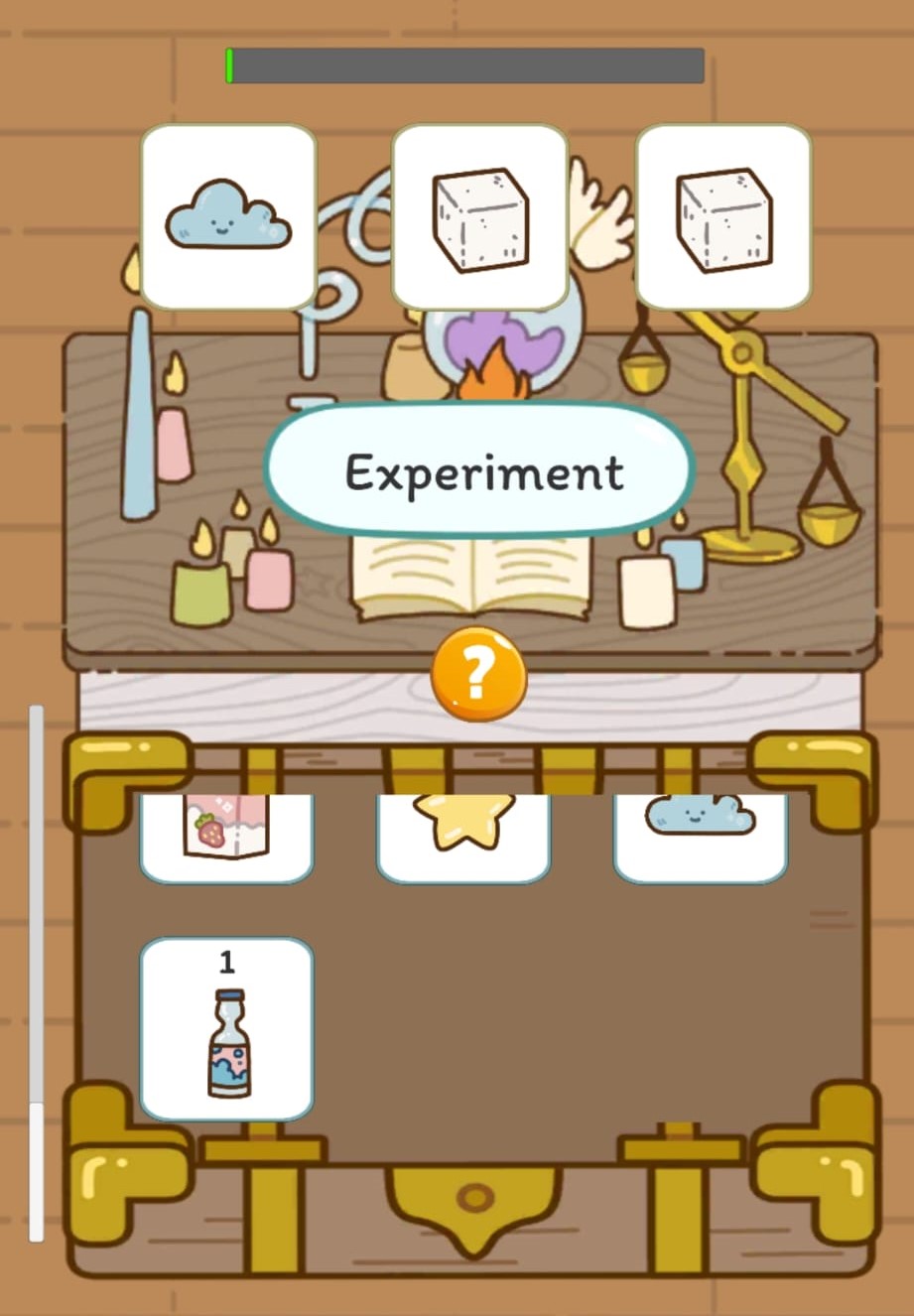 Comment faire des vers gommeux dans Boba Story Comment faire des vers gommeux dans Boba Story