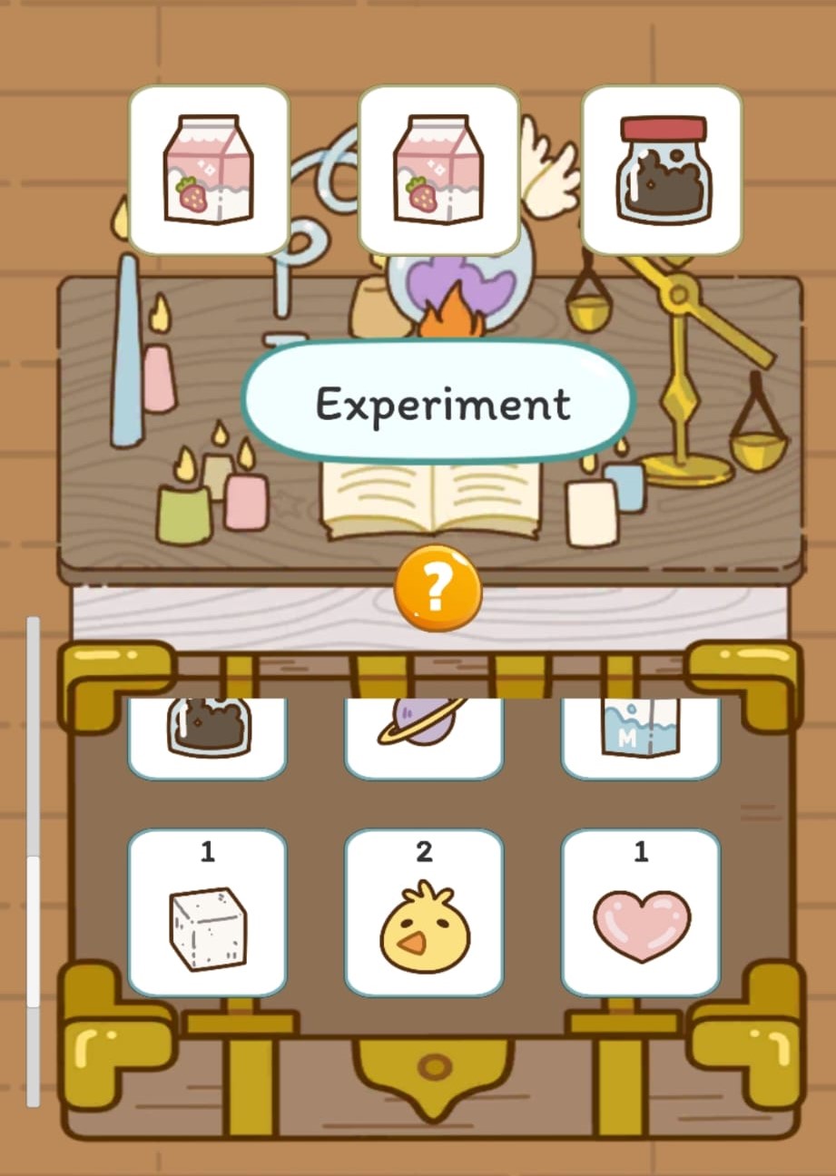 Comment faire du the au lait royal dans Boba Story Comment faire du the au lait royal dans Boba Story