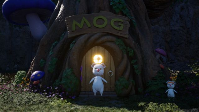 Comment farmer des medailles Moogle dans Final Fantasy 7 Rebirth Comment farmer des medailles Moogle dans Final Fantasy 7 Rebirth