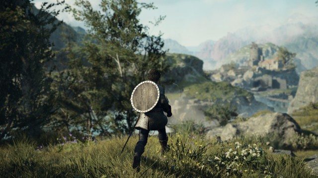 Comment modifier votre personnage dans Dragons Dogma 2 Comment modifier votre personnage dans Dragons Dogma 2