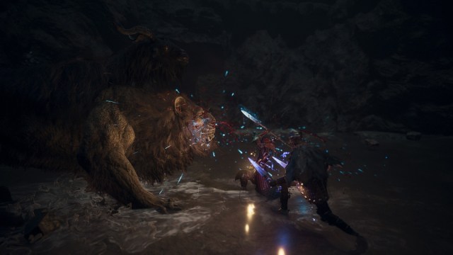 Comment obtenir des crinieres bizarres noires dans Dragons Dogma 2 Comment obtenir des crinieres bizarres noires dans Dragons Dogma 2