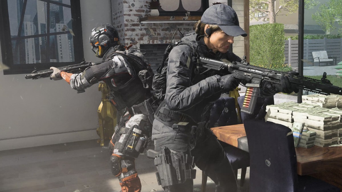Comment obtenir des eliminations de barebones dans MW3 Barebones tue dans MW3