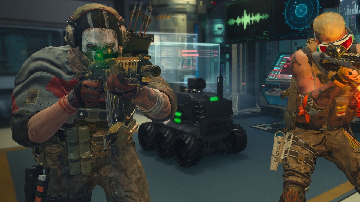 Comment obtenir des meurtres de Kingslayer dans MW3 Kingslayer dans MW3