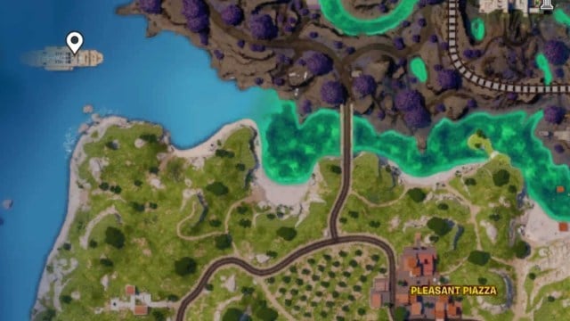 Comment obtenir le pistolet a tambour dans Fortnite Chapitre 5 Comment obtenir le pistolet a tambour dans Fortnite Chapitre 5