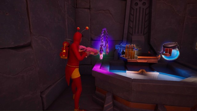 Comment obtenir les chaines dHades dans Fortnite Comment obtenir les chaines dHades dans Fortnite