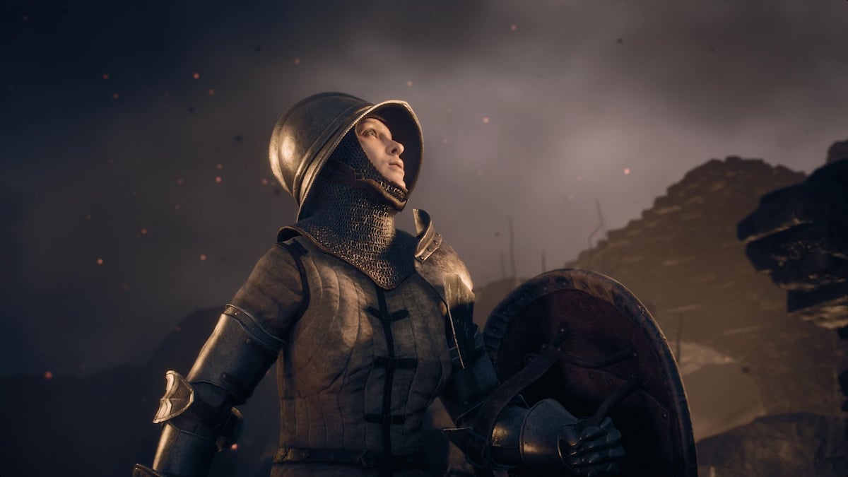 Comment obtenir plus de DCP dans Dragons Dogma 2 Dragon’s Dogma Vocation Basique