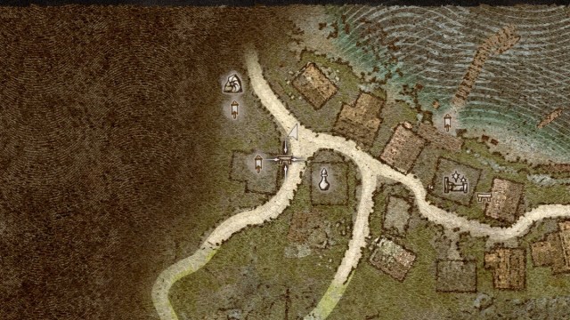 Comment passer le temps dans Dragons Dogma 2 Comment passer le temps dans Dragons Dogma 2