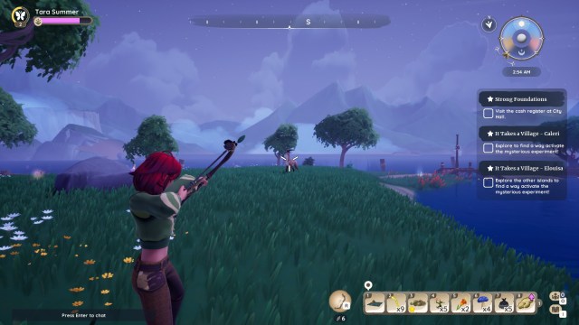 Comment realiser un petit voeu a Palia Comment realiser un petit voeu a Palia